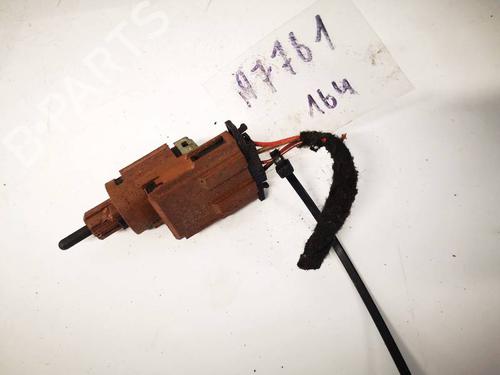 Used Electronic module Electronic module AUDI A6 C5 (4B2, 4B4) 2.5 TDI (163 hp) 34801808 34801808
