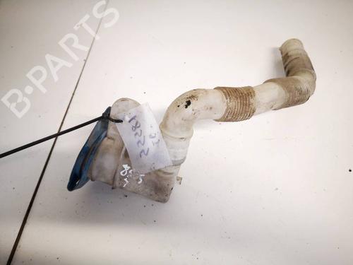 Pipe SKODA OCTAVIA II (1Z3) 2.0 TDI | BP35207944M125 - Image 2