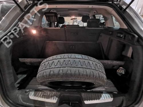 Engine mount RENAULT LAGUNA III (BT0/1) 2.0 dCi GT (BT11, BT1E, BT1N) | BP32540552M89