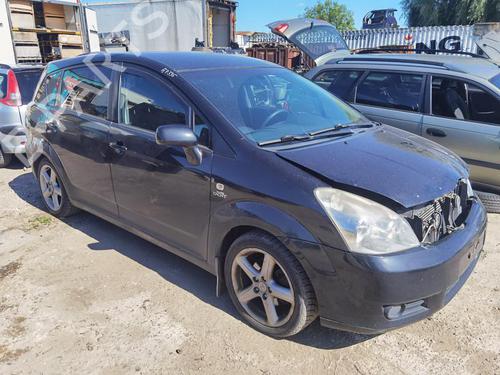 Used Parts TOYOTA COROLLA Verso (ZER_, ZZE12_, R1_)  2.2 D-4D (AUR10_, AUR10R)  4470993