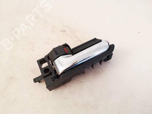 Used Front left interior door handle Front left interior door handle TOYOTA AVENSIS (_T25_) 2.2 D-CAT (ADT251_, ADT251R) (177 hp) 35336538 35336538