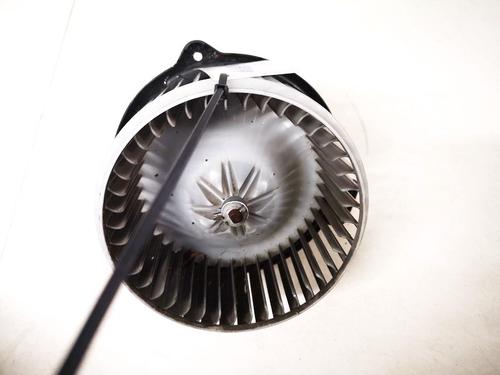 Heater blower motor SUZUKI WAGON R+ (MA) 1.3 4WD (RB413) | BP35547299M62 - Image 3