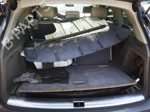 Air vent AUDI Q7 (4LB) 4.2 TDI quattro | BP32931981I21 - Image 9