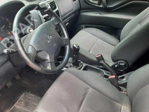 Switch MITSUBISHI SPACE STAR MPV (DG_A) 1.9 DI-D (DG4A) | BP33073880I30 - Image 11