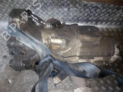gearbox-audi-a4-b5-8d2-1994-1995-1996-1997-1998-1999-2000-2001-35654917 main image