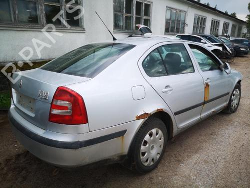 Switch SKODA OCTAVIA II (1Z3) 1.9 TDI | BP32574893I30 