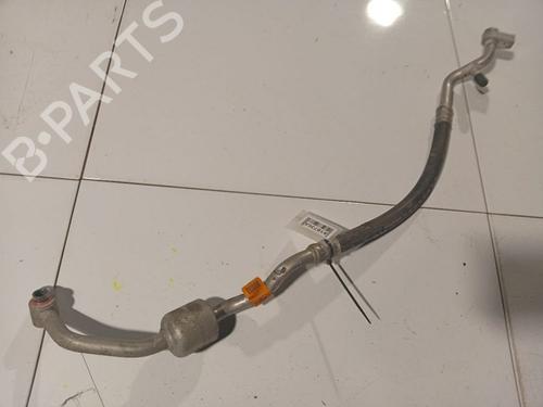 Used AC pipe AC pipe FORD FIESTA VI (CB1, CCN) 1.4 TDCi (70 hp) 32557798 32557798