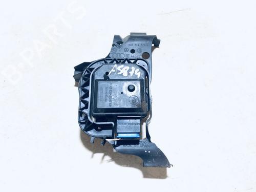 Used Electronic module Electronic module SKODA ROOMSTER (5J7) 1.4 TDI (80 hp) 33109590 33109590