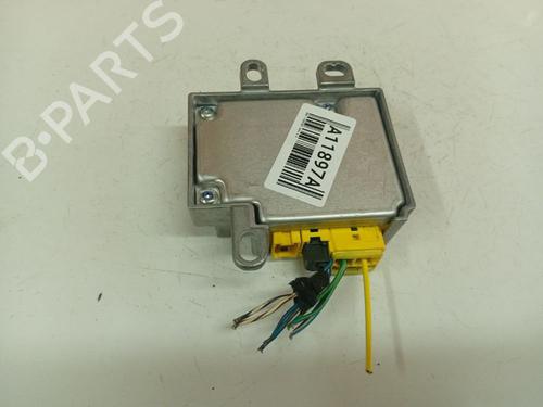 ECU airbags BMW 7 (E65, E66, E67) 730 d | BP39498062M53 - Image 3