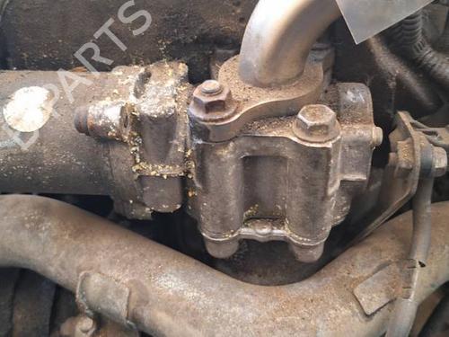 EGR-Ventil EGR-Ventil LEXUS IS II (_E2_) 220d (ALE20) (177 hp) 35025037 35025037