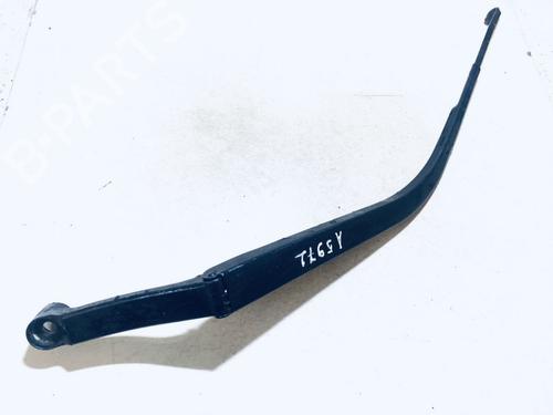 Used Front windshield wiper arm Front windshield wiper arm MITSUBISHI OUTLANDER II (CW_W) 2.0 DI-D (CW8W) (140 hp) 33066972 33066972
