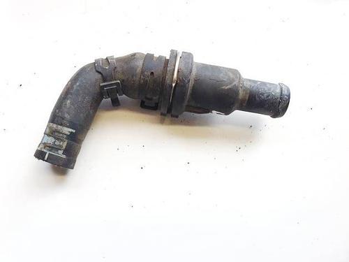 Pipe AUDI TT Roadster (8J9) 2.0 TFSI | BP32570814M125 - Image 6