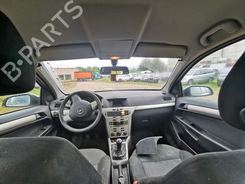 Warning switch OPEL ASTRA H (A04) 1.3 CDTI (L48) | BP38716175I22 - Image 12