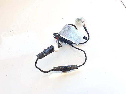 Kabinelys BMW X1 (E84) sDrive 18 d | BP35027268I8 - Image 2