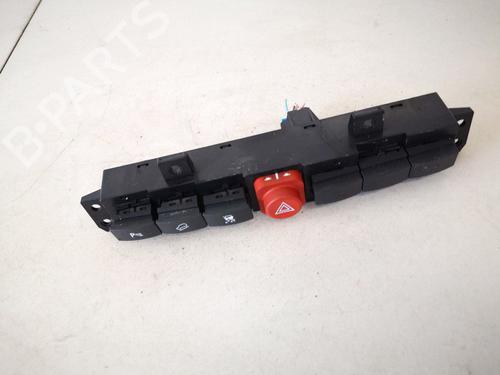 Used Warning switch Warning switch OPEL ANTARA A (L07) 2.0 CDTI (150 hp) 35427100 35427100