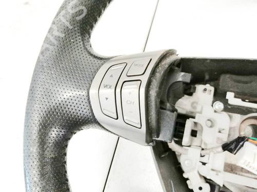 Steering wheel controls HONDA FR-V (BE) 2.2 i CTDi (BE5) | BP35004251E15 - Image 3