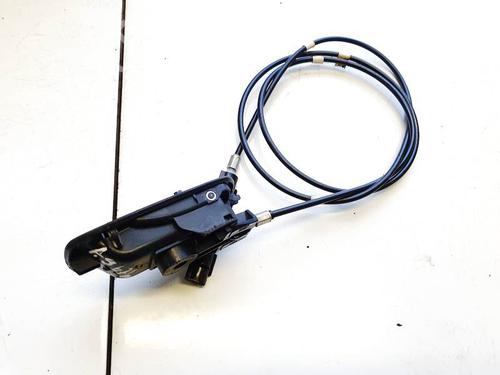 Electronic module MAZDA CX-7 (ER) 2.3 AWD | BP35153526M83 - Image 3