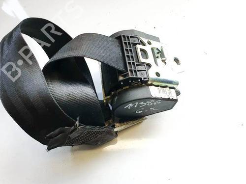 Used Rear left seatbelt Rear left seatbelt SEAT LEON (1P1) 1.9 TDI (105 hp) 36455447 36455447