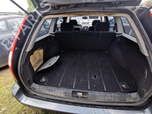 Engine control unit (ECU) FORD MONDEO III (B5Y) 1.8 16V | BP32539436M57