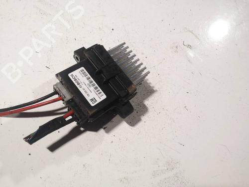 Used Heater resistor Heater resistor OPEL INSIGNIA A (G09) 2.0 CDTI (68) (131 hp) 34999430 34999430