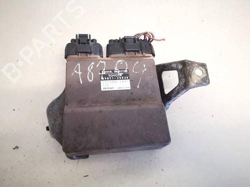 Used Control unit Control unit 35338987 35338987
