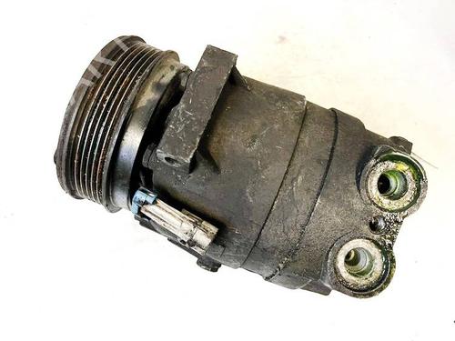 AC compressor AUDI A6 C6 (4F2) 2.4 | BP35358727M34 - Image 2