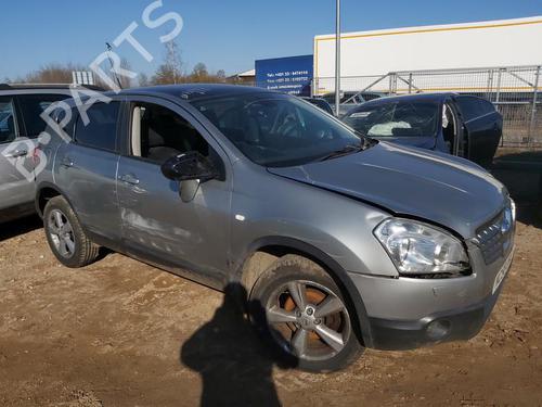 Used Parts NISSAN QASHQAI I (J10, NJ10) 2.0 dCi 4477066