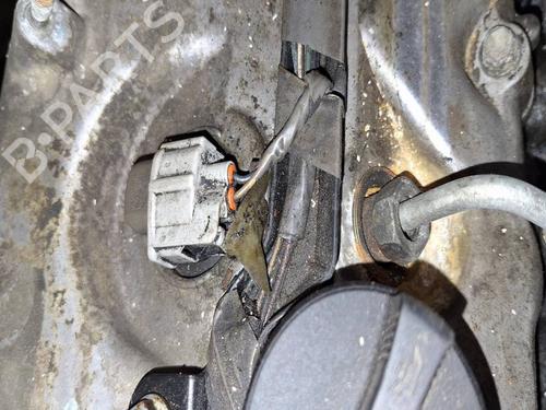Used Injector Injector 34745356 34745356
