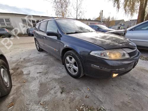 Switch RENAULT LAGUNA II (BG0/1_) 1.9 dCi (BG0R, BG0E) | BP32535222I30