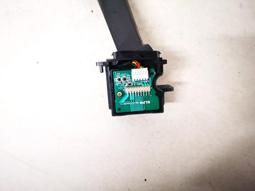Warning switch VOLVO S80 I (184) 2.4 | BP35547766I22 - Image 3