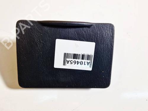 Used Glove box Glove box TOYOTA COROLLA (_E12_) 2.0 D-4D (CDE120R, CDE120L_) (110 hp) 35000091 35000091