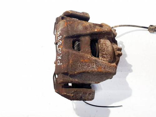 Used Left front brake caliper Left front brake caliper 34847768 34847768