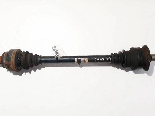 Used Right rear driveshaft Right rear driveshaft 35336349 35336349