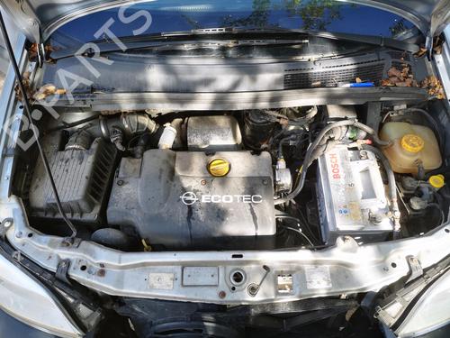 Electronic module OPEL ZAFIRA A MPV (T98) 2.0 DI 16V (F75) | BP35340968M83  - Image 6