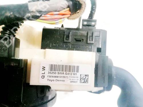 Warning switch HONDA CR-V III (RE_) 2.2 i-CTDi 4WD (RE6) | BP35359265I22 - Image 3