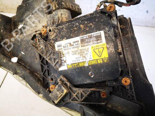Used Xenon ballast Xenon ballast 36825982 36825982