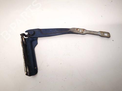 Hinge/Door check strap DACIA LOGAN II TCe 90 (L8MA, L8M1, L8AC) | BP34845796C146 - Image 2