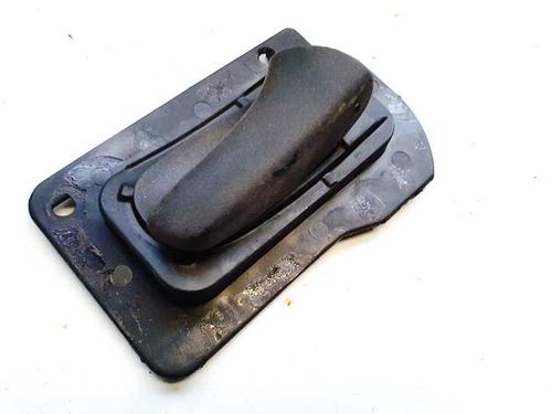 Used Front right interior door handle Front right interior door handle 34860438 34860438