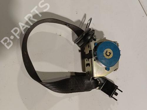 Used Rear center seatbelt Rear center seatbelt ALFA ROMEO 159 (939_) 1.9 JTDM 8V (939AXE1B) (120 hp) 36686013 36686013