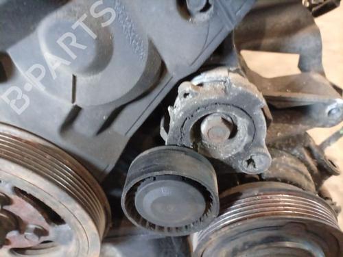 Pulley OPEL ANTARA A (L07) 2.0 CDTI | BP37687351M122 - Image 3