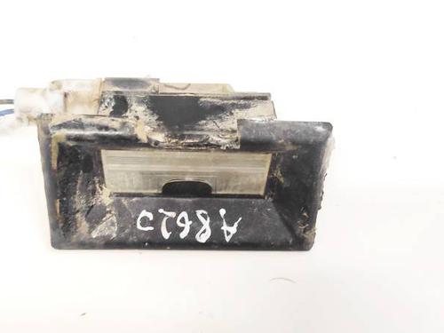 Used Licence plate light Licence plate light RENAULT ESPACE III (JE0_) 2.2 12V TD (JE0E, JE0H, JE0P) (113 hp) 35325240 35325240