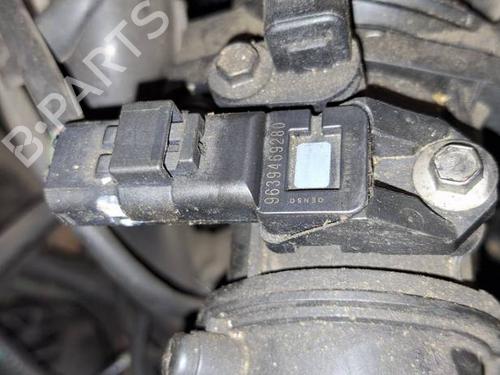 Electronic module CITROËN C5 III (RD_) 2.0 HDi (RDRHD8, RDRHDJ, RDRHR8, RDRHRJ) | BP34912985M83 - Image 3