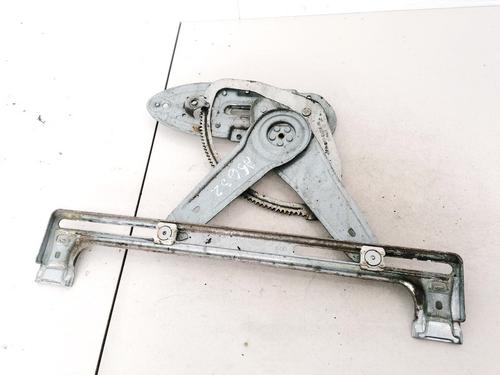 Used Rear left window mechanism Rear left window mechanism 35592001 35592001
