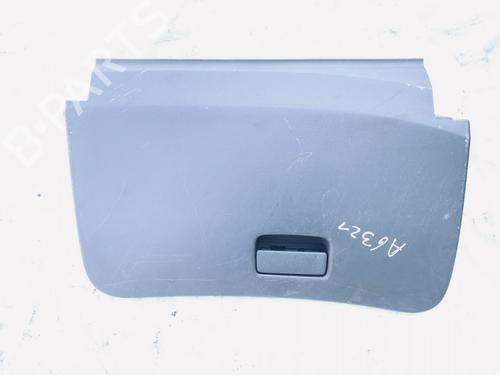 Used Glove box Glove box NISSAN ALMERA II Hatchback (N16) 1.5 (98 hp) 35601128 35601128