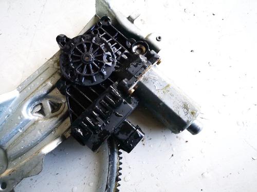 Used Left front window motor Left front window motor 35585298 35585298