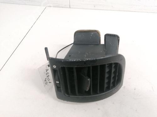 Used Air vent Air vent OPEL ZAFIRA A MPV (T98) 2.0 DI 16V (F75) (82 hp) 33084148 33084148