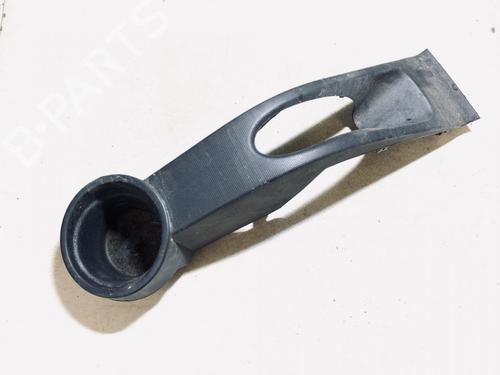 Suporte copos/Objectos Suporte copos/Objectos SEAT IBIZA IV (6J5, 6P1) 1.4 (85 hp) 35612043 35612043