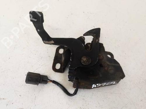 Used Hood lock Hood lock 35199168 35199168