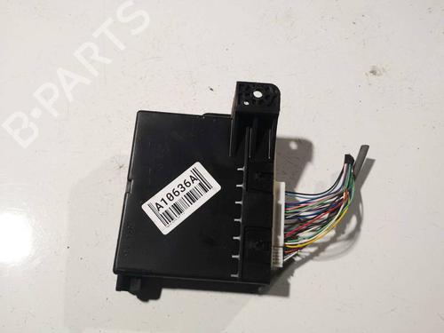 Used Electronic module Electronic module TOYOTA AURIS (_E15_) 2.0 D-4D (ADE150_, ADE150R) (126 hp) 32565274 32565274