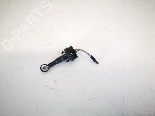 Used Electronic module Electronic module OPEL SIGNUM Hatchback (Z03) 2.2 DTI (F48) (125 hp) 35047195 35047195